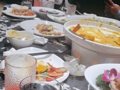 -食肆&Fourteen(武林夜市店)