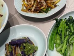 -静之湖湖畔餐厅