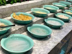 -火锅岛潮牌自助餐厅(天津天佑城店)