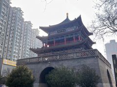 -里脊肉串店(天桥老店)