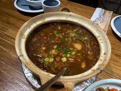 砂锅红薯粉-小湘旺臭鳜鱼(百子湾店)