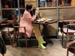 大堂-黑草莓(重庆路店)