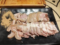 -新凯旋烧烤·燕姐千岛湖土菜