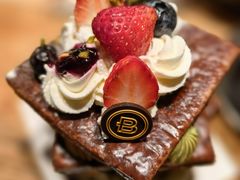 -巴黎贝甜(熙悦汇店)