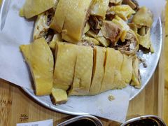 -阿金大白·上海菜馆(新天地店)