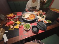 -牛New寿喜烧(虹桥新天地店)