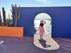 -漳州滨海火山岛自然生态风景区