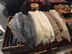 -吼堂老火锅(太古里总店)