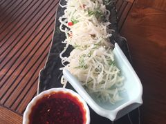 -烛影拾光观景餐厅·创意菜·摄影·小提琴(大唐不夜城店)