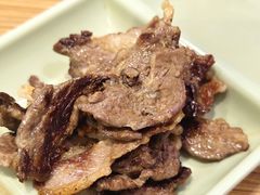 -悦橙烤肉海鲜自助(中央大街店)