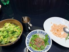 -香雪海饭店中餐厅(人民桥店)
