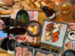 -Sushi Love 创意寿司(丽影广场店)