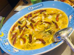 -鱼库·不仅是一家烤鱼店(车公庙店)