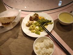 -三元宾馆-中餐厅