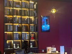 -恐怖游戏(湖滨店)