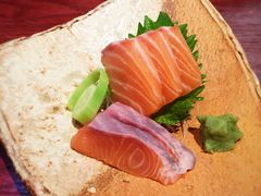 -眞日本料理