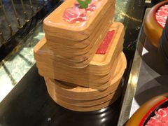 -一绪に寿喜烧自助(世茂广场店)