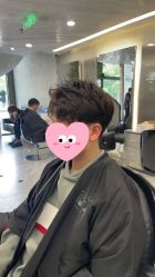 -简法造型·品牌形象店