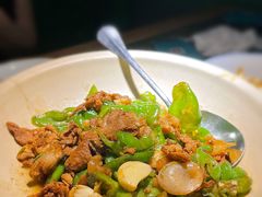 姐夫的小炒肉-姐夫的小菜(新中关购物中心店)