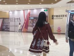 -北京英嘉国际影城(金源CINITY店)
