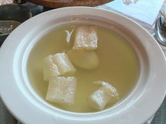 -无锡苏宁银河国际酒店-悦府65中餐厅