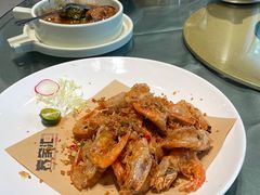 -客家汇·客家传承菜(水库店)