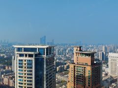 -南京商茂国际酒店(新街口德基广场店)