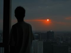 -成都华尔道夫酒店
