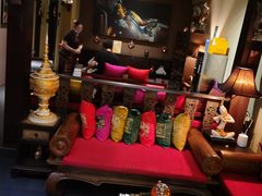 大堂-泰合玺·精油疗愈SPA(南京光环花园城店)