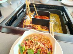 -洞子口重庆鲜货火锅(楚翘城旗舰店)