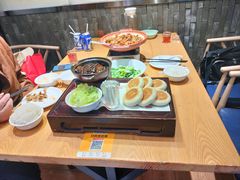 -龚兴城鱼羊吉·家传湖北菜(苗栗路总店)