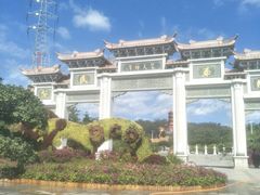 -梵天禅寺