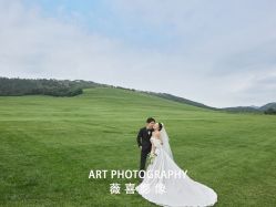 -薇喜影像艺术中心 ART PHOTO