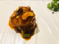 -涵苑私宴定制(外滩店)