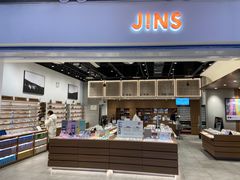 -JINS(天津大悦城店)