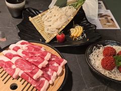 -湊湊火锅·茶憩(杭州湖滨银泰in77店)
