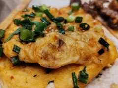 -街角等你.大连海鲜烧烤.经典铁板海鲜串(西安路店)