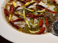 -新太二·鲜料川菜(花都融创茂店)
