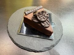 -DUFF LANGE杜夫朗格蛋糕(长沙店)