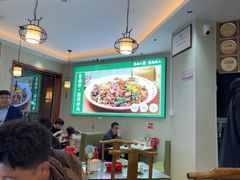 -鲁南仔·滕州炒鸡(经三路店)