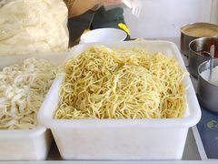 -老味道凉皮(石景山店)