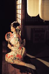 -持熹光年写真体验馆