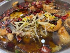 -鱼之家小四川水煮鱼