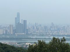 -岳麓山风景名胜区