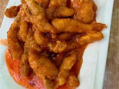 -红帽小馆(向阳路店)