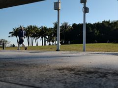 -深圳湾公园(南山区)