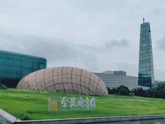 -金陵图书馆