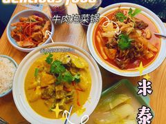 -米泰芒·东南亚料理(体育西店)