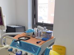 -圣贝口腔(海淀店)