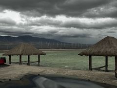 -盐湖景区